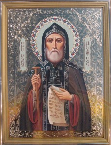 челябинский одигитриевский женский монастырь