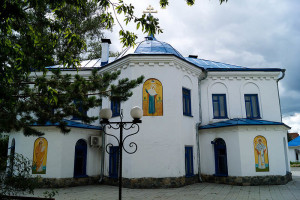 храм на энергетиков 21 а в челябинске
