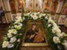 челябинский одигитриевский женский монастырь